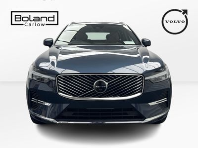 2026 Volvo XC60