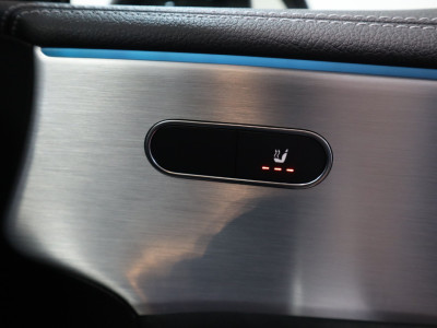 2021 Mercedes-Benz A Class