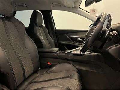 2022 Peugeot 3008