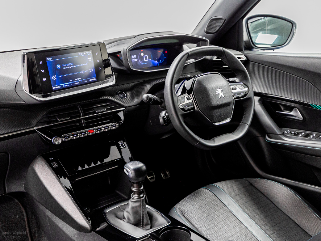 2023 Peugeot 2008