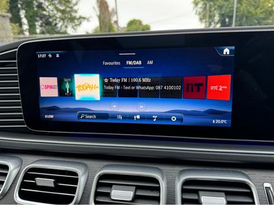 2023 Mercedes-Benz GLE Class