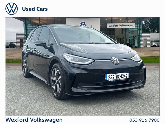 vehicle for sale from Wexford Volkswagen