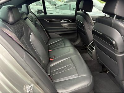 2019 BMW 7 Series