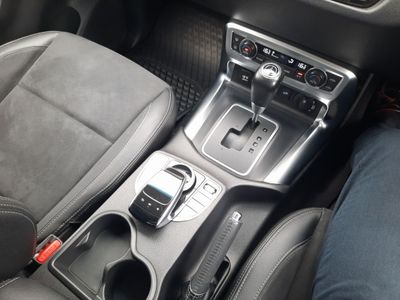 2019 Mercedes-Benz X Class