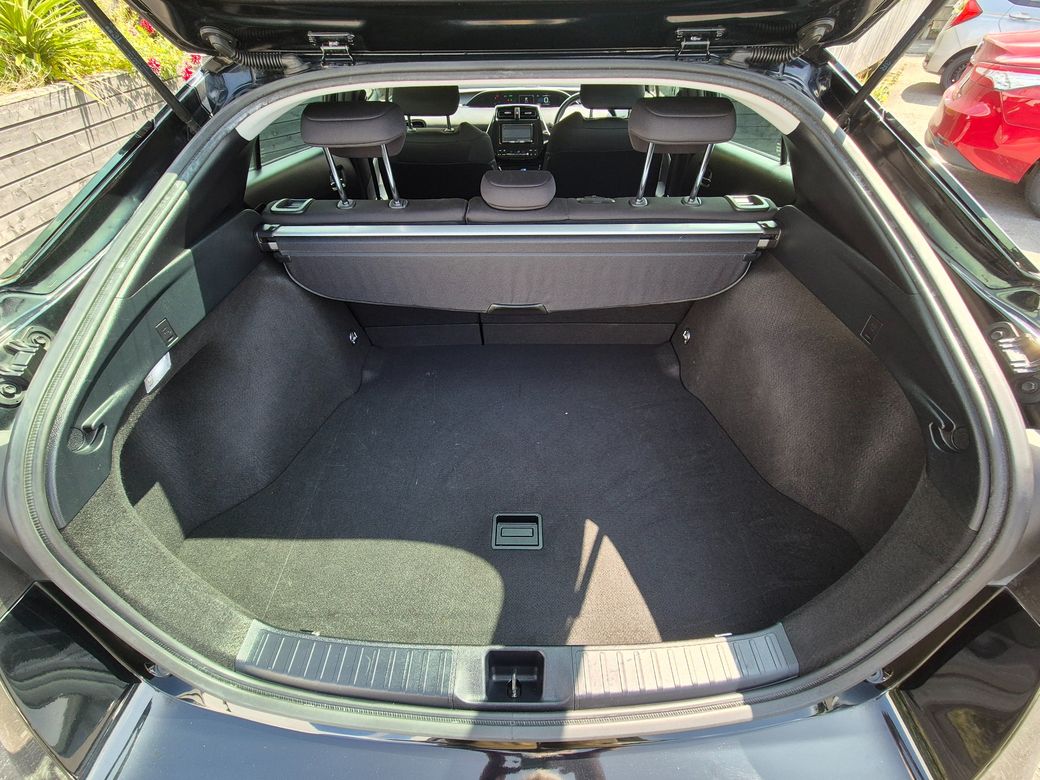 2020 Toyota Prius