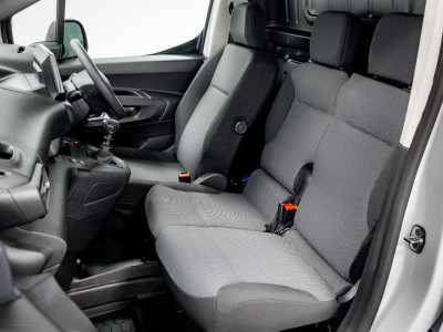 2026 Citroen Berlingo