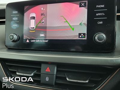 2022 Skoda Scala