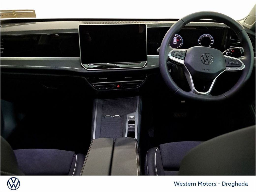 2026 Volkswagen Passat