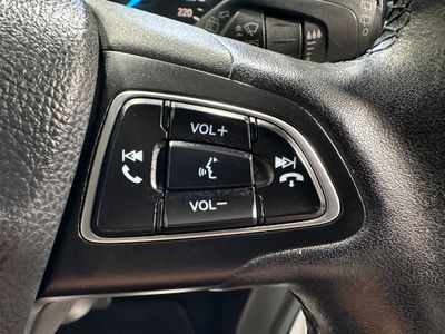 2019 Ford Kuga