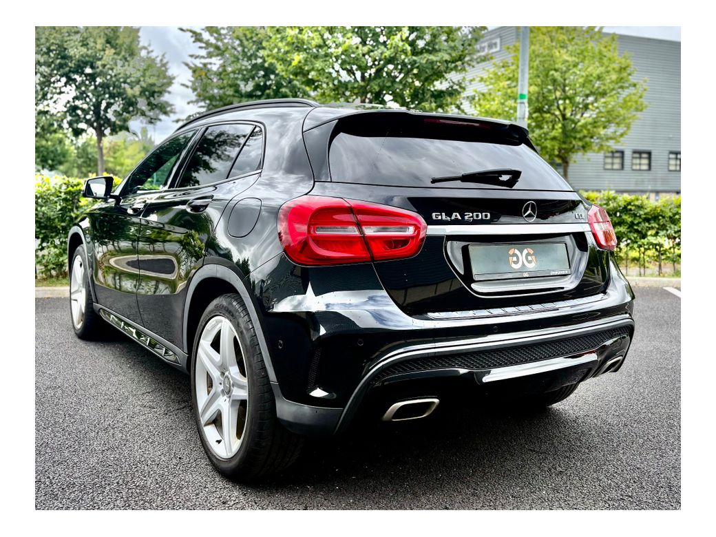 2015 Mercedes-Benz GL Class