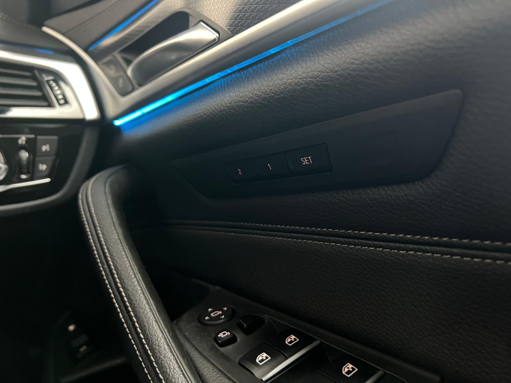 2022 BMW 5 Series