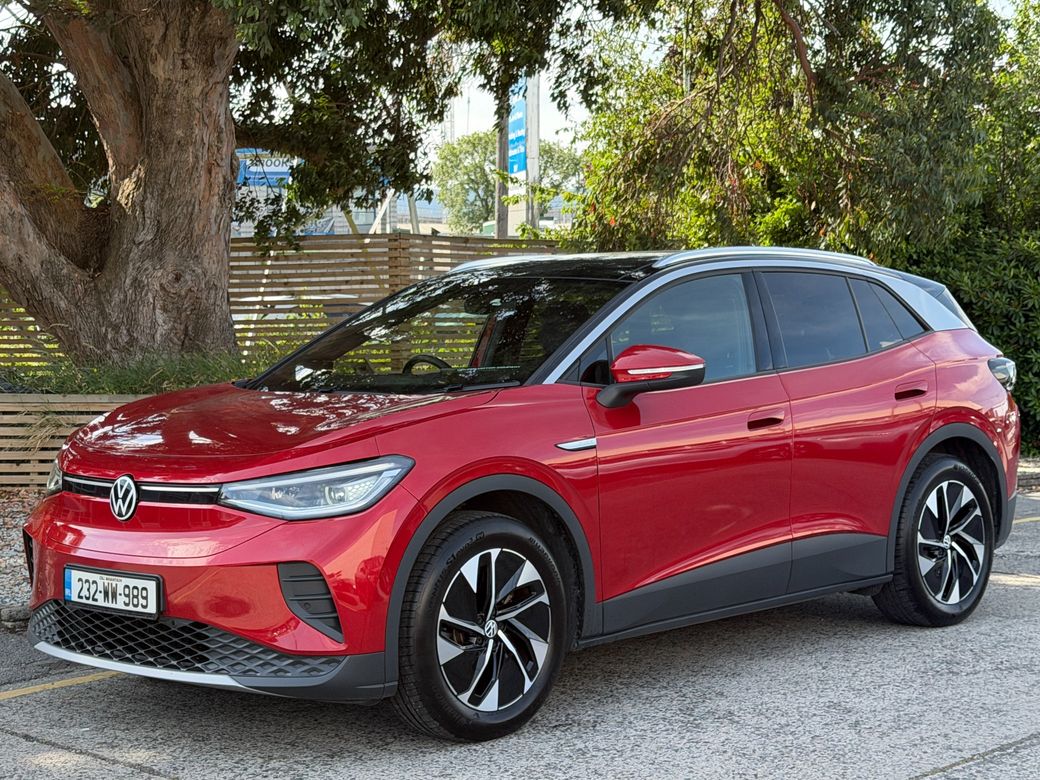 2023 Volkswagen ID.4