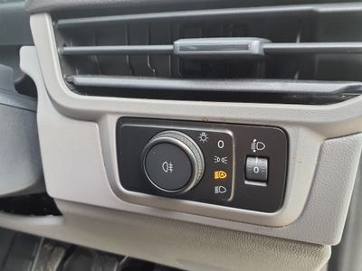 2025 Volkswagen Transporter