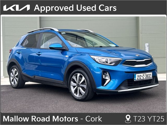 vehicle for sale from Mallow Road Motors Kia