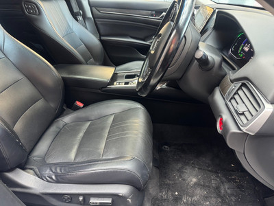 2020 Honda Accord