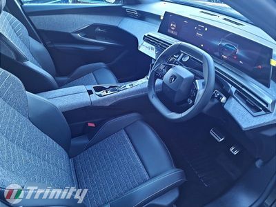 2026 Peugeot 3008