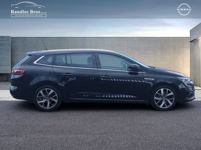 2019 Renault Megane