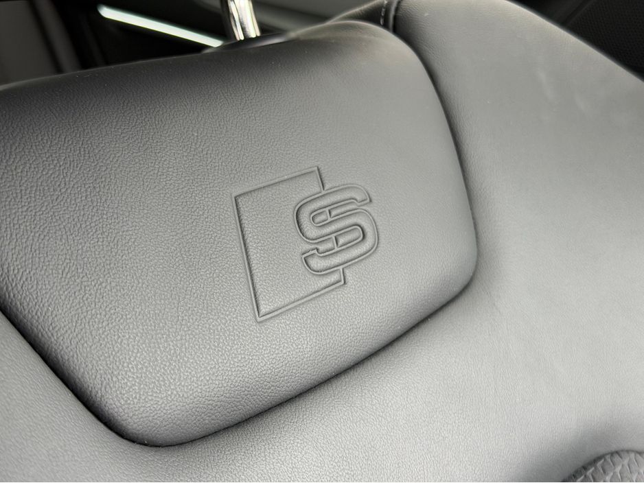 2023 Audi A6