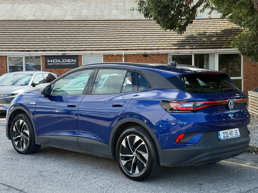 2023 Volkswagen ID.4
