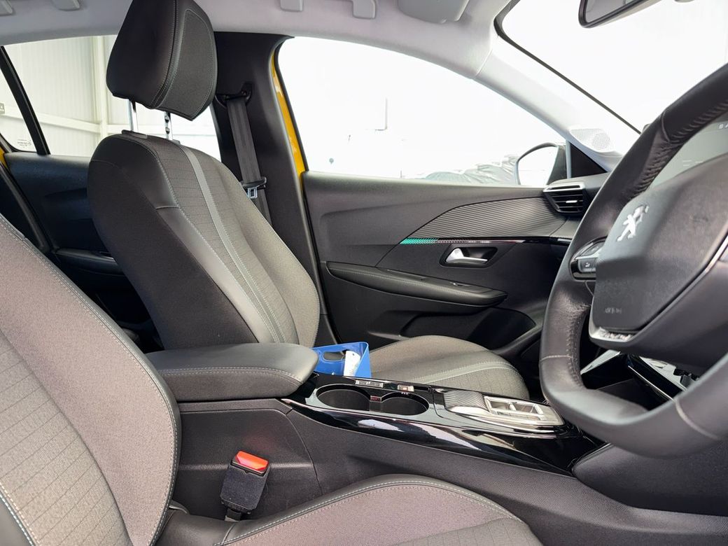 2023 Peugeot 208