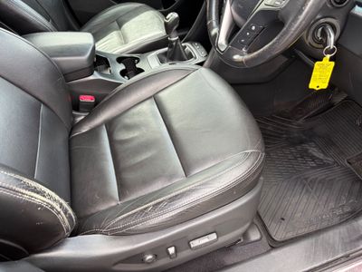 2015 Hyundai Santa Fe