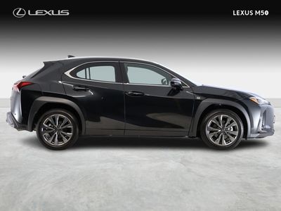 2026 Lexus UX 250H