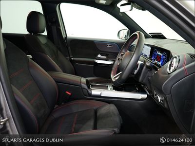 2024 Mercedes-Benz EQB