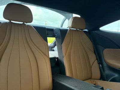 2025 Mercedes-Benz CLE