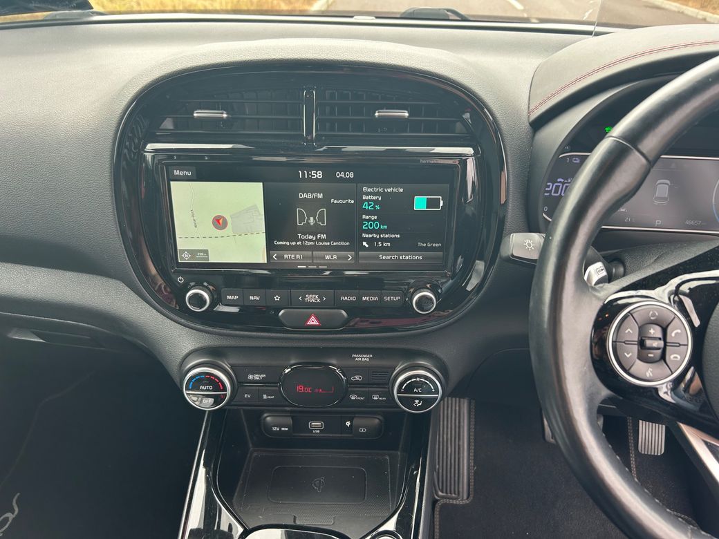 2020 Kia Soul