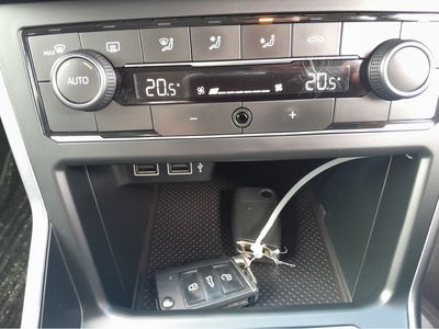2018 Volkswagen Polo