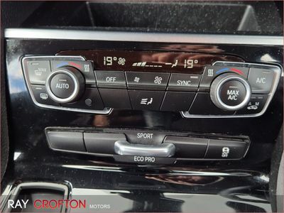 2016 BMW 2 Series