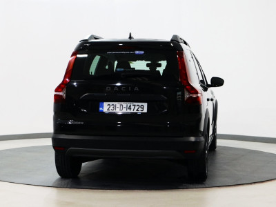 2023 Dacia Jogger