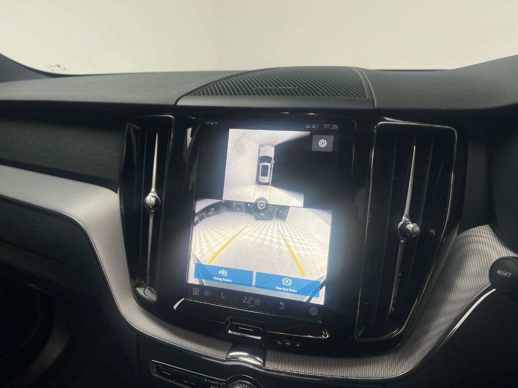 2024 Volvo XC60
