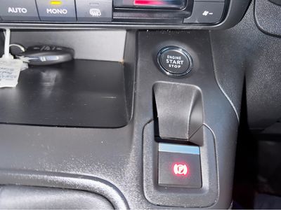 2025 Citroen Berlingo