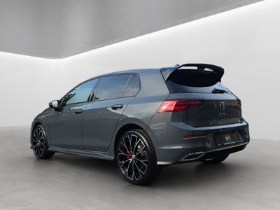 2023 Volkswagen Golf