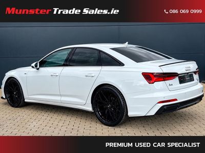 2023 Audi A6