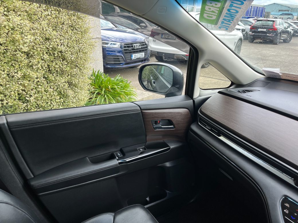 2021 Honda Odyssey