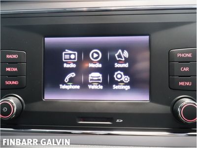 2020 SEAT Leon