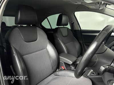 2020 Skoda Octavia