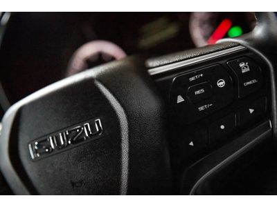 2022 Isuzu D-MAX