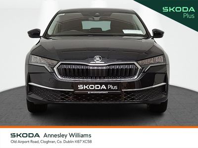 2025 Skoda Octavia