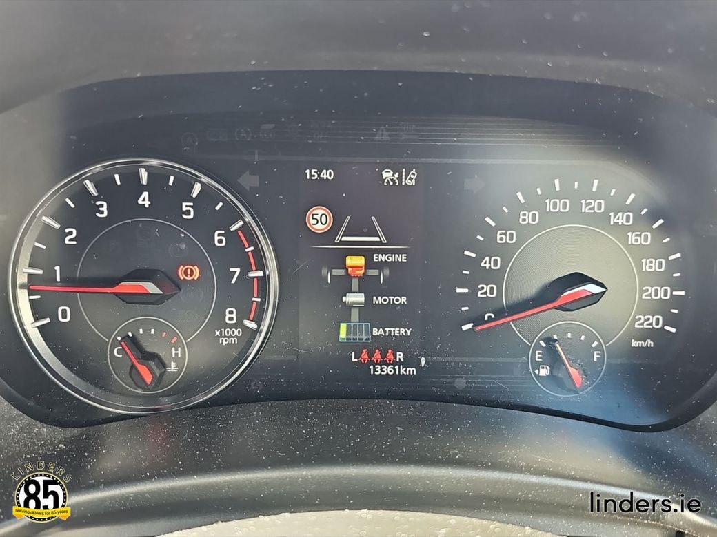 2024 Suzuki Swift