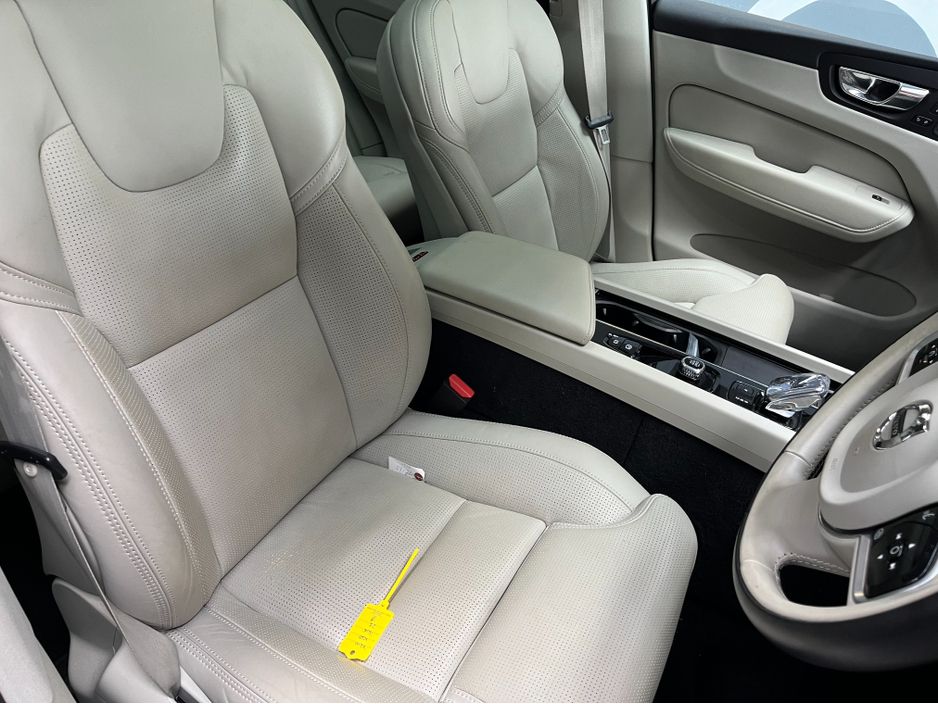 2021 Volvo XC60