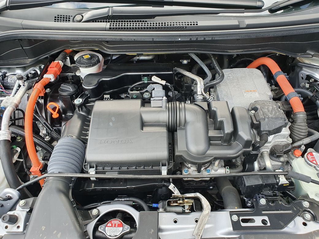2023 Honda Jazz