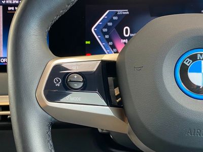 2022 BMW iX