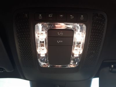 2026 Mercedes-Benz GLA Class