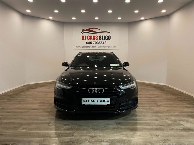 vehicle for sale from AJ Cars Sligo