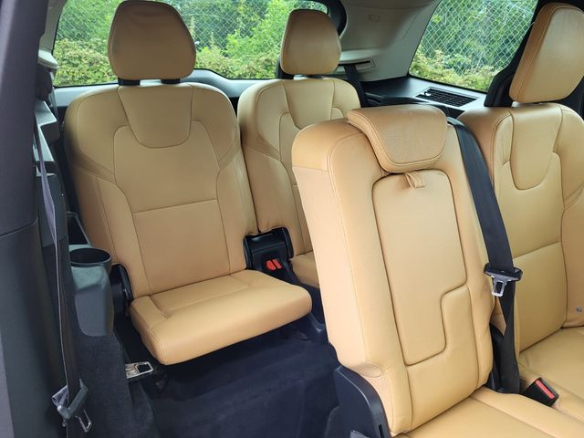 2015 Volvo XC90