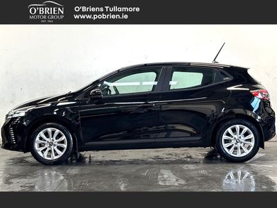 2024 Renault Clio