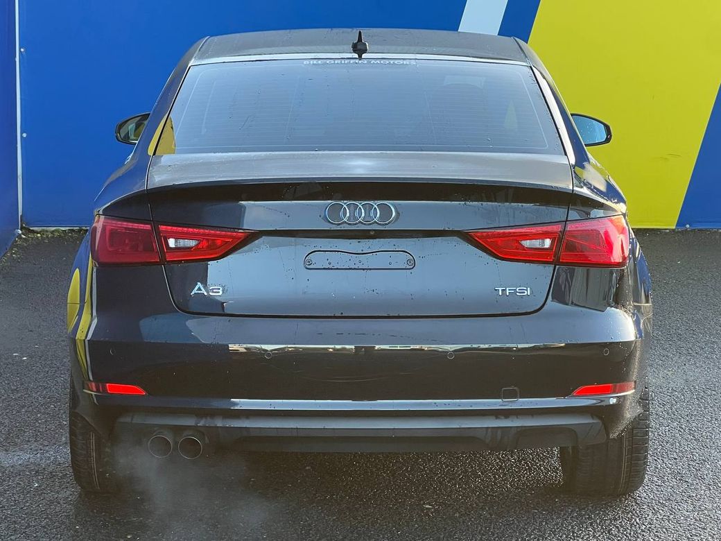 2016 Audi A3